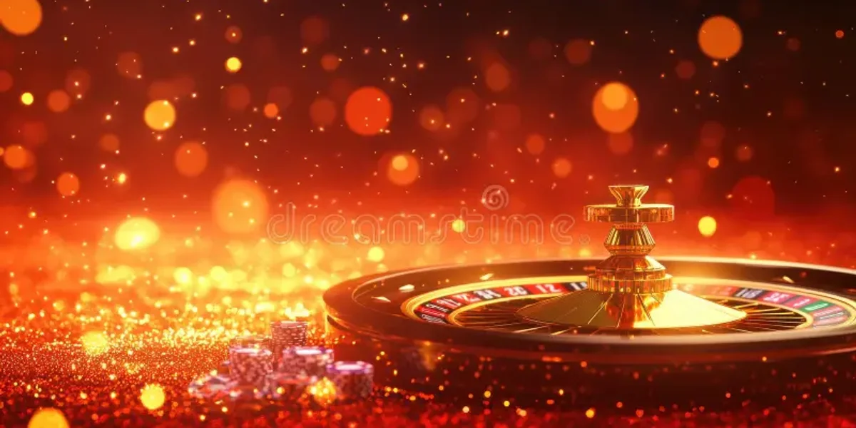 Luxury Dark Casino Atmosphere and High Roller Tables at Parebet