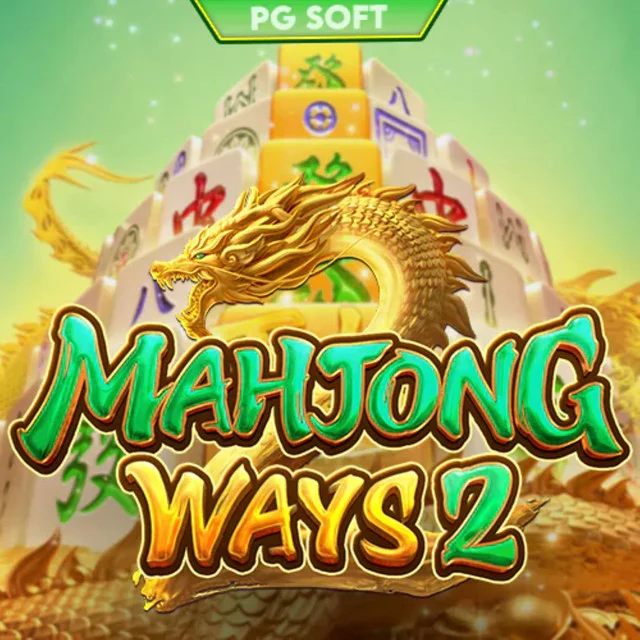 Mahjong Ways 2 Casino Game at Parebet