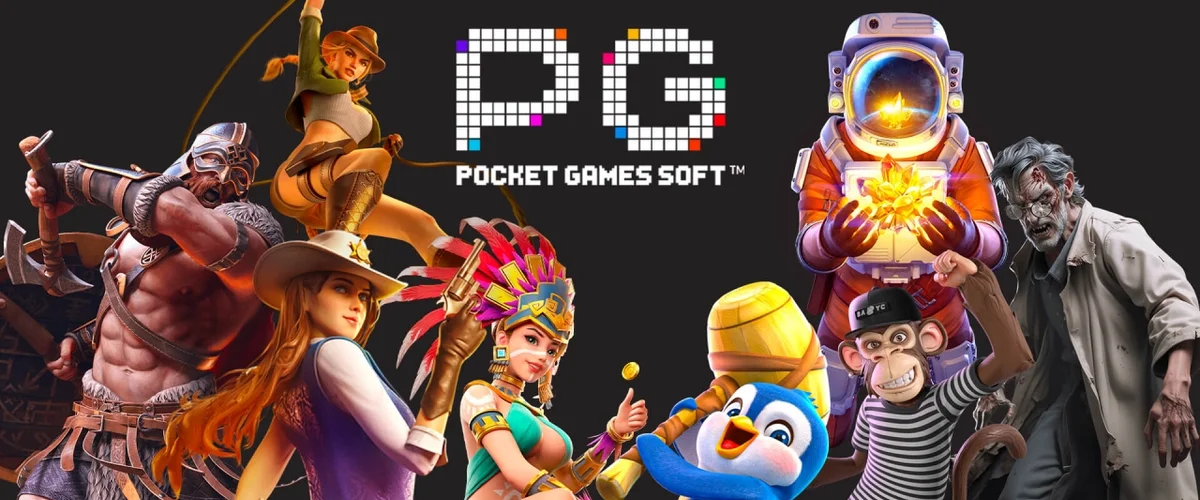 Parebet PG Soft Games